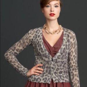 Banana Republic Mad Men Cardigan Size S